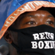 Former NBA player Nate Robinson prepares for his wildly unsuccessful bout against YouTube celebrity Jake Paul on Saturday night.